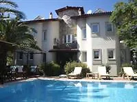 Hotel Opera Gocek (Fethiye)